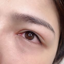 -久匠·纹眉半永久野生眉