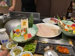 -雅玛花式铁板烧餐厅(好运街店)