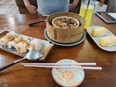 -本味友膳·茶餐厅(和达中心城店)