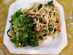 -老孙家饭庄·非遗(东关店)