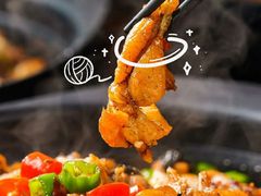 -炭舍干锅(华发商都店)