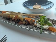 -翡翠36餐厅(浦东香格里拉店)