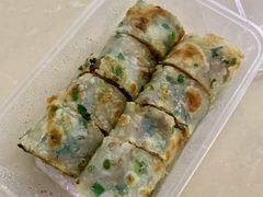 -台北楚楚园馅饼粥(虹桥南丰城店)