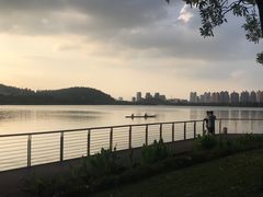 -顺峰山公园