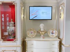 -Me Coffee下午茶艺术空间