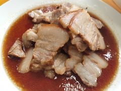 -荣生萝卜汤饭店