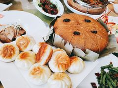 -欣旺·迎宾楼·百年无锡菜