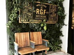 -RGF(巨鹿路店)