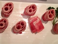 小肋卷-鼎鼎香·港式火锅(北京SKP店)
