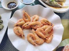 -东平一号渔排·阳江海鲜大排档