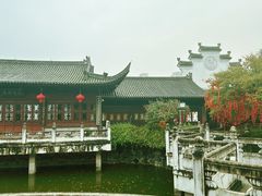 -济公故居