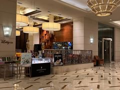 -无锡君来洲际酒店