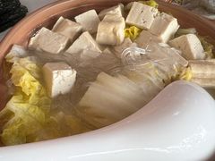 -京菜·砂锅居·烤鸭(西四店)