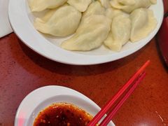 -喜家德虾仁水饺(东海缤纷天地店)