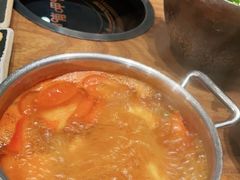 -呷哺呷哺 黄金牧场 (新中关购物中心店)