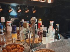 -南宁那莲豪华精选酒店-云霄酒廊·80楼高空城景酒吧