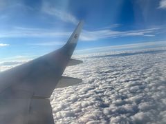 -威海大水泊国际机场