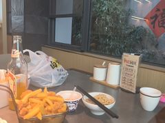 -老淮滨-蚌埠非遗小吃(淮河路店)