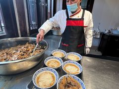 -西园寺素食(西园弄戒幢律寺店)