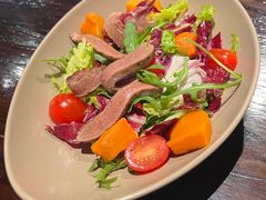 -Brut Eatery Wine Bar & Restaurant (建国东路店)