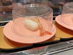 -争鲜回转寿司(中街大悦城店)