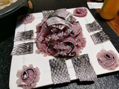 -景明轩•养生酸汤鱼火锅 云贵鲜菌 现舂野果酸汤(王寨小区店)