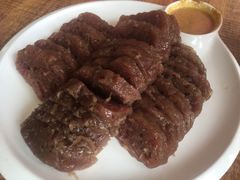 -正顺饸饹馆(中土商务楼店)