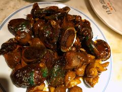 -日丰园海肠水饺·老字号大连海鲜(和平广场店)
