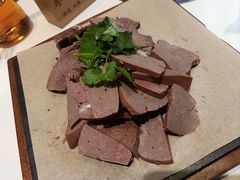 -秦三驴(云飞街店)
