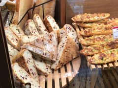 -山崎面包(静安久光店)