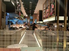-比格比萨自助(李沧万达店)