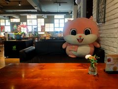 -JINNS锦时 steak&pizza(浸信会礼拜堂旧址店)