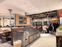 -炽城·烤肉名家(鸿达中央广场店)