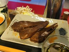 -秋语木桶鱼.酸菜鱼(开发区火车站店)