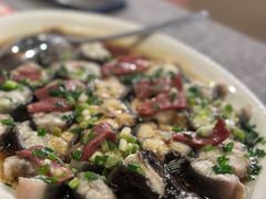 -徐记私厨(半淞园路店)