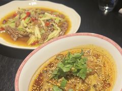 -金谷仓家庭料理(马泉营店)