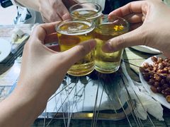 -济南亮亮烧烤(延安三路店)