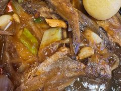 -粗粮人家·东北菜(洋桥店)