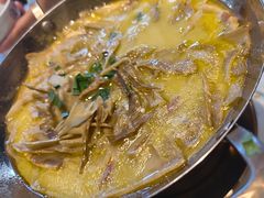 -老平安农家菜(平安店)