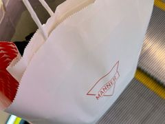 -Manner Coffee(壹方城店)