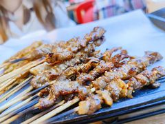 -柳叶刀烧烤(北大清华店)