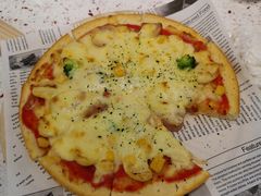 -BossBabe亲子餐厅(金光华广场店)