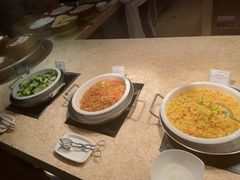 -海南清水湾莱佛士酒店