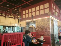 -谷牛和牛烤肉(漕河泾印象城店)