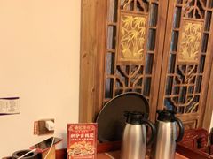 -杨记隆府(白象街店)