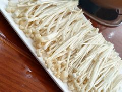 -岳合轩老北京涮肉