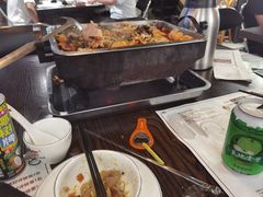 -后街佬·炭火鲜鱼杂(南城店)