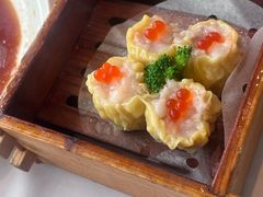 -粤财皇冠假日酒店·彩华轩中餐厅