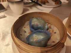 -上海金桥红枫万豪酒店-万豪中餐厅