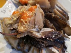 -普乐酱蟹(coex店)